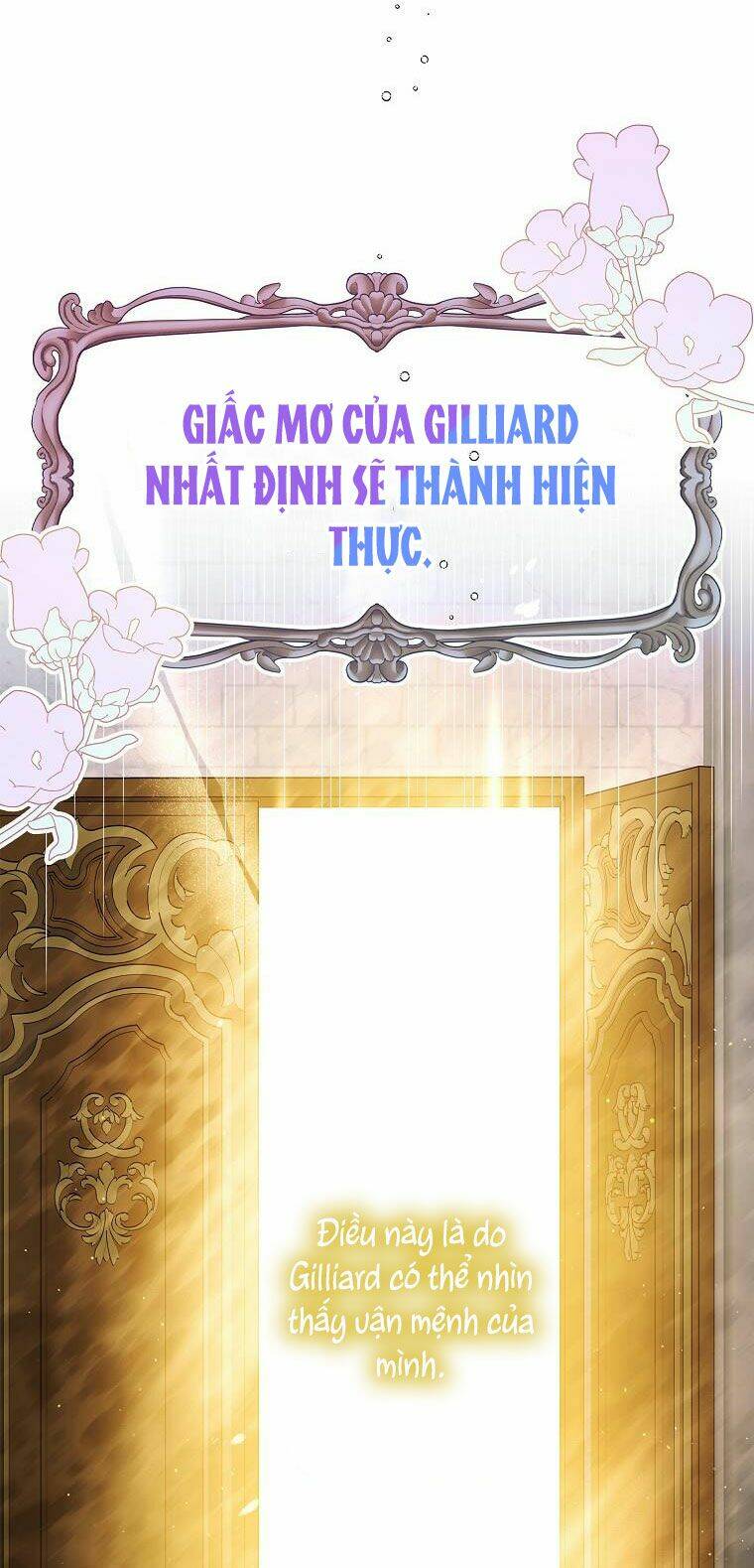 Cách Để Em Bảo Vệ Anh Chapter 70.1 - Trang 2