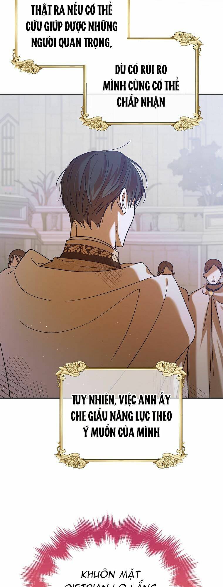 Cách Để Em Bảo Vệ Anh Chapter 68 - Trang 2