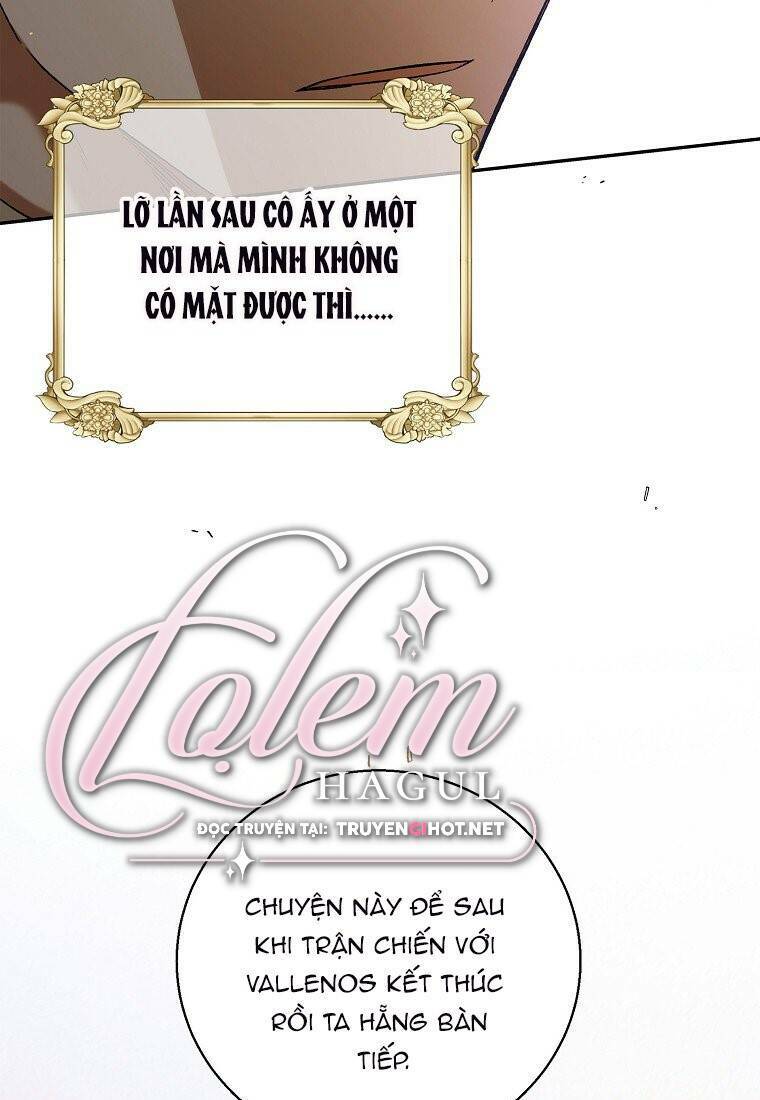 Cách Để Em Bảo Vệ Anh Chapter 67 - Trang 2