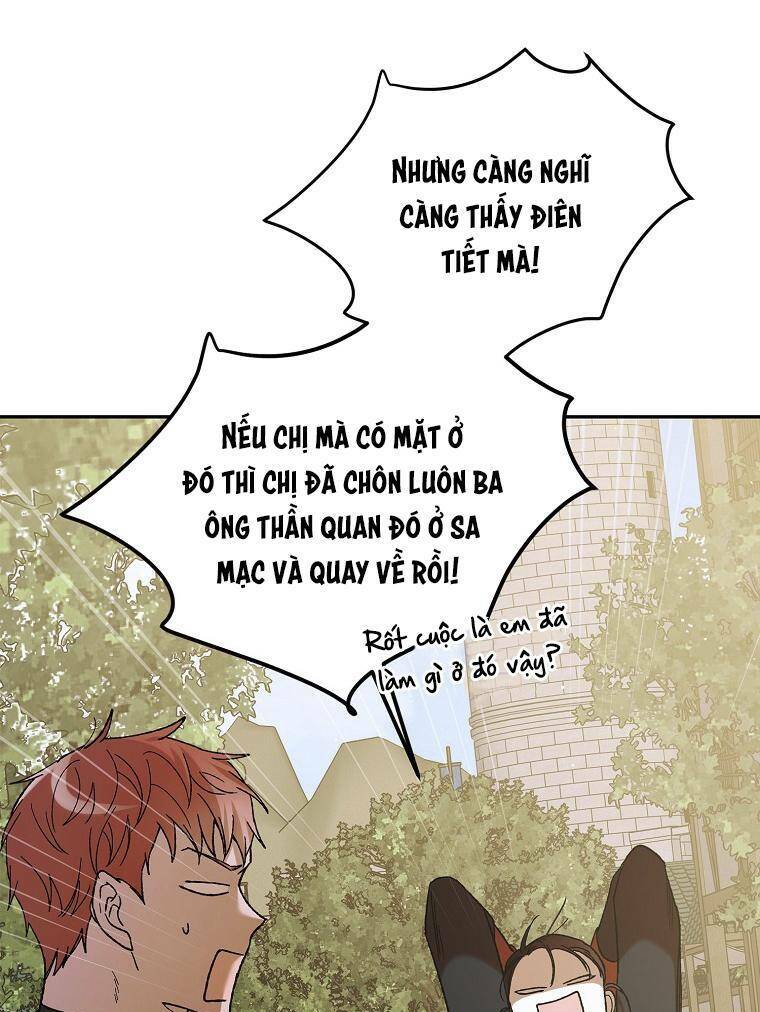 Cách Để Em Bảo Vệ Anh Chapter 65 - Trang 2