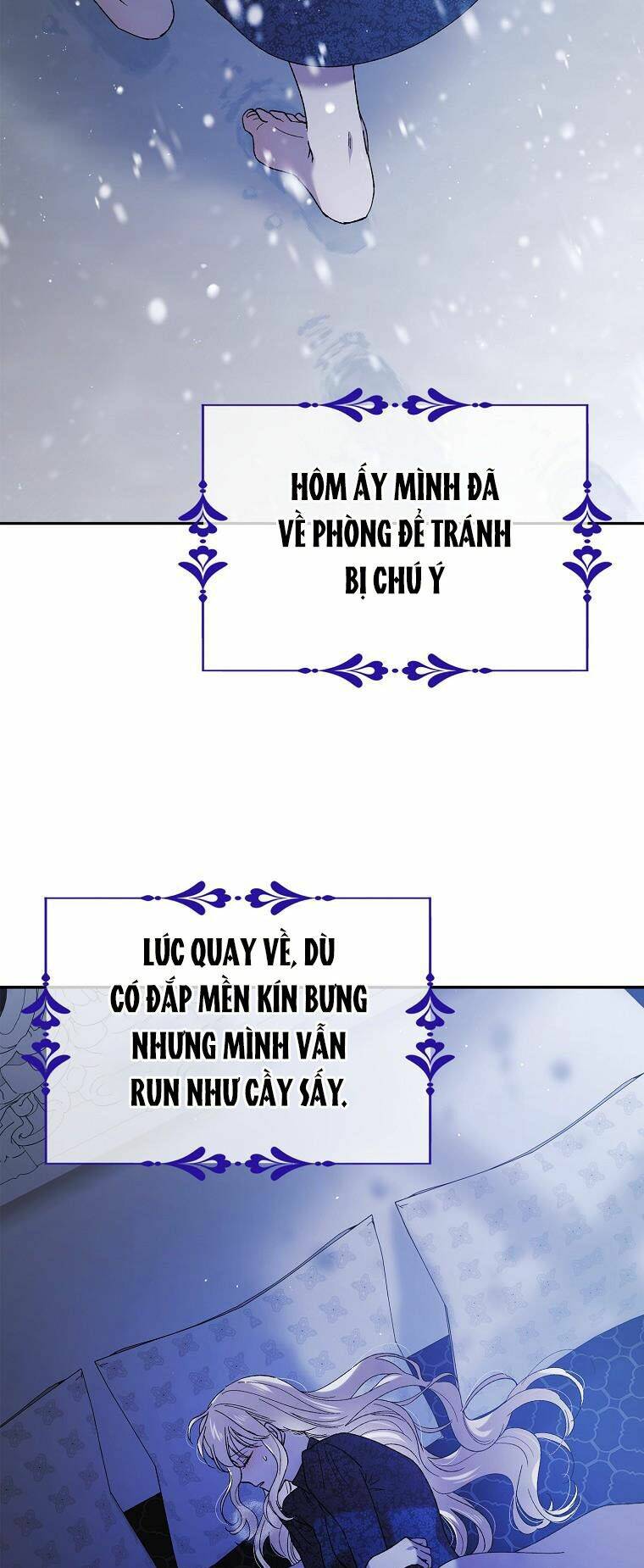 Cách Để Em Bảo Vệ Anh Chapter 63 - Trang 2