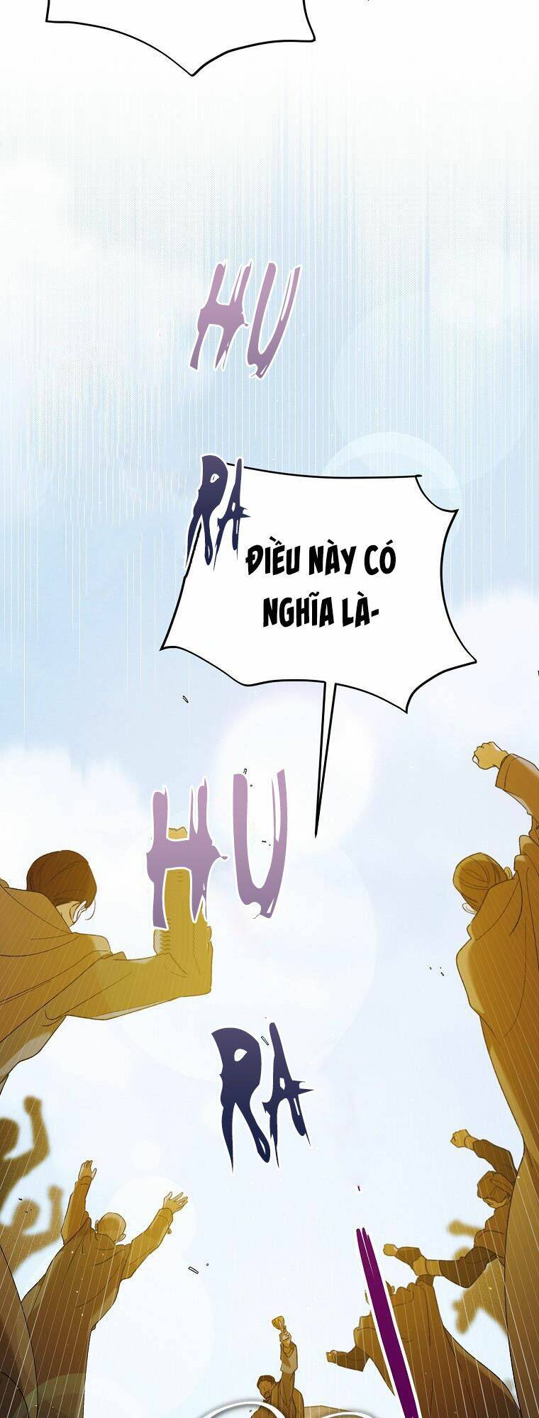 Cách Để Em Bảo Vệ Anh Chapter 61 - Trang 2