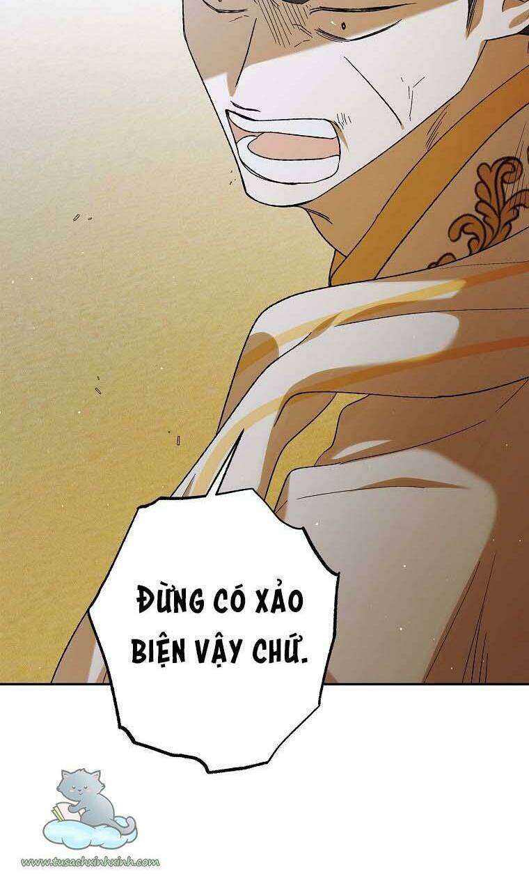 Cách Để Em Bảo Vệ Anh Chapter 58 - Trang 2