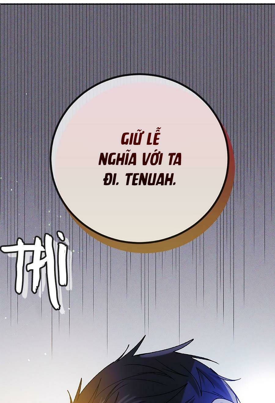 Cách Để Em Bảo Vệ Anh Chapter 58 - Trang 2