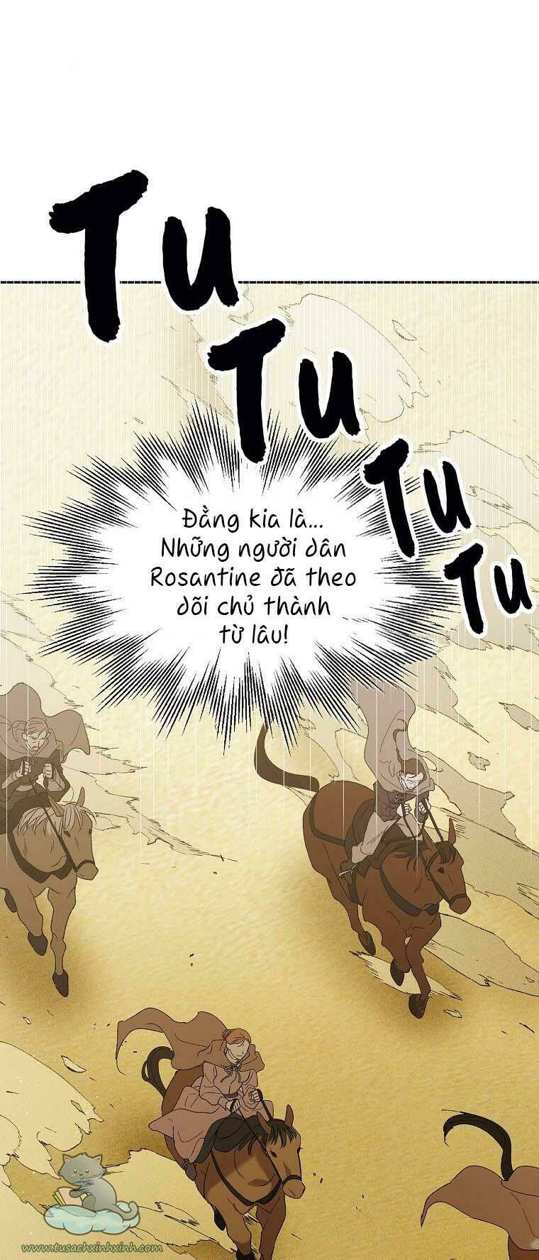 Cách Để Em Bảo Vệ Anh Chapter 58 - Trang 2