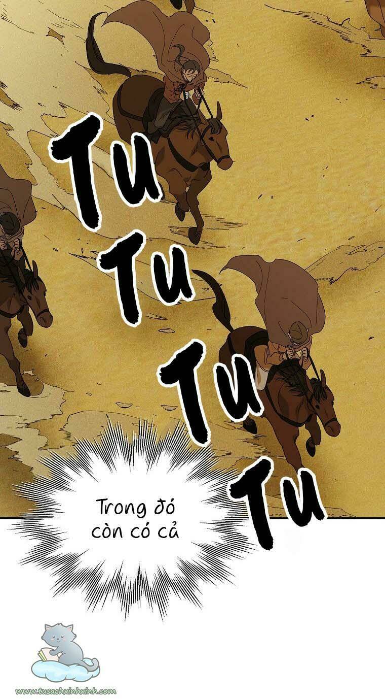 Cách Để Em Bảo Vệ Anh Chapter 58 - Trang 2