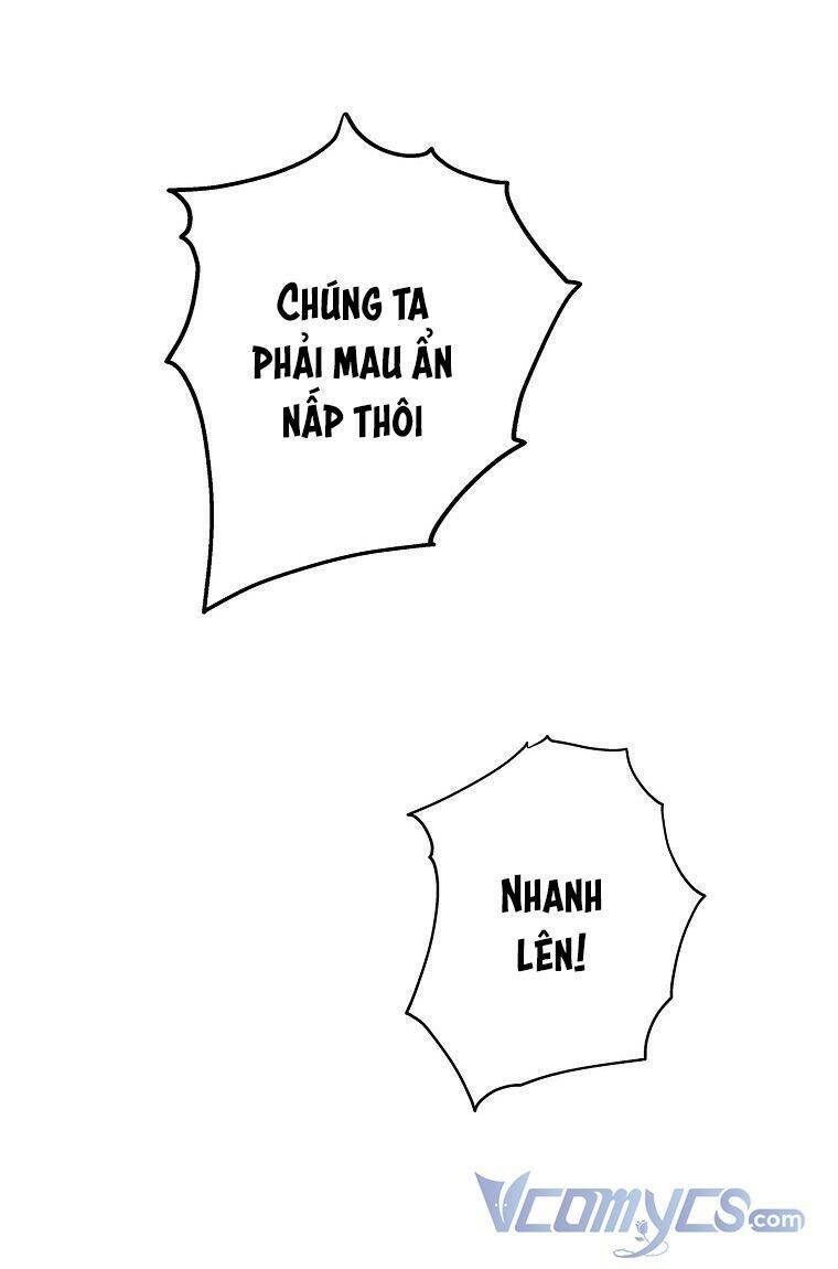 Cách Để Em Bảo Vệ Anh Chapter 56 - Trang 2