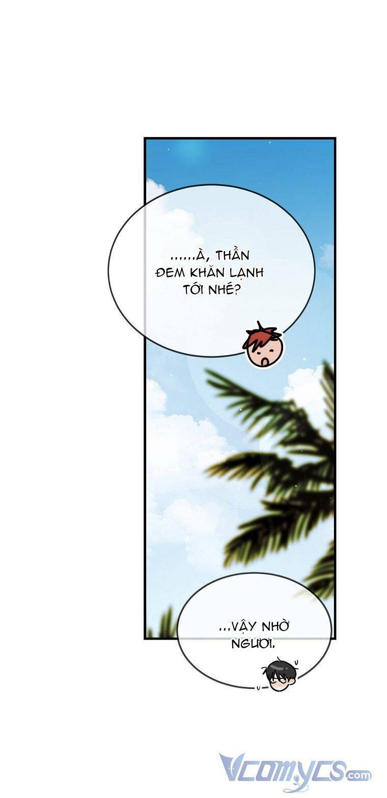 Cách Để Em Bảo Vệ Anh Chapter 56 - Trang 2