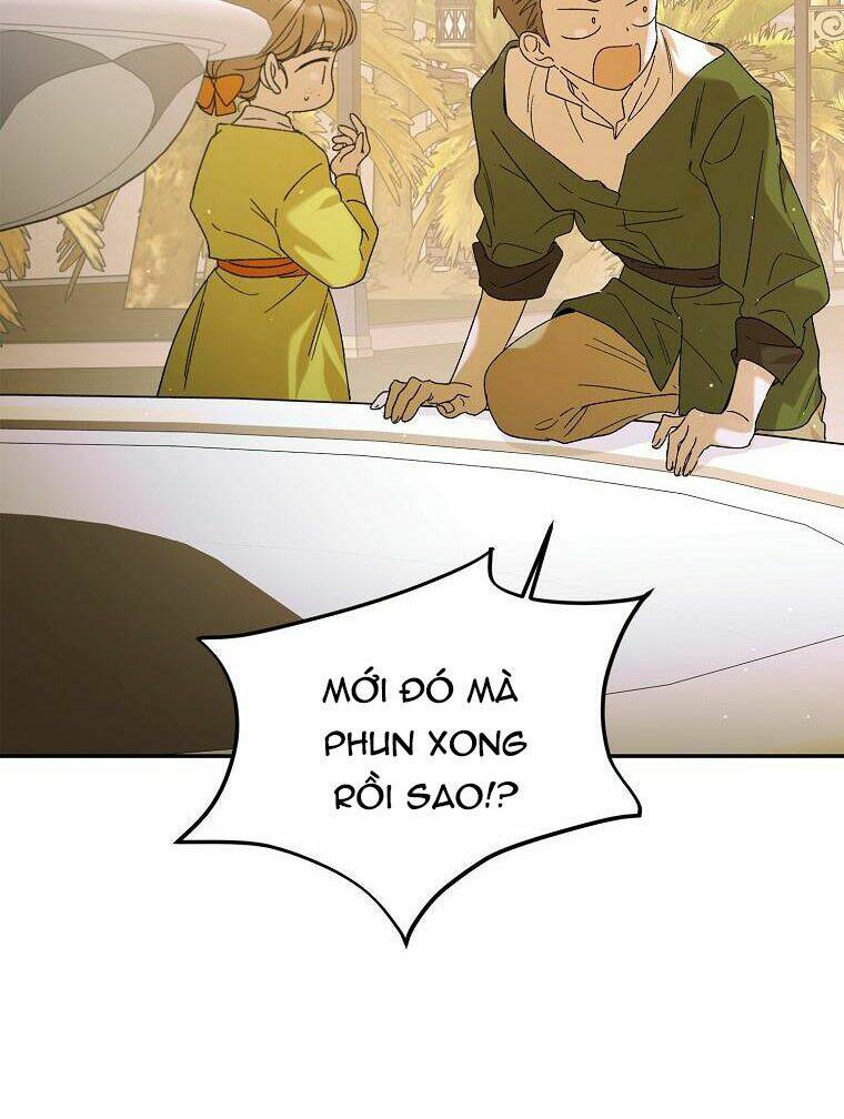 Cách Để Em Bảo Vệ Anh Chapter 55 - Trang 2