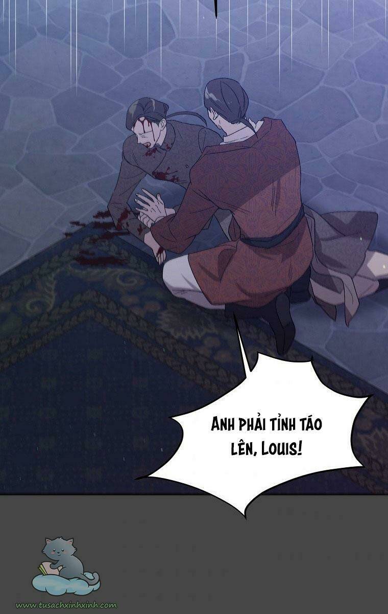 Cách Để Em Bảo Vệ Anh Chapter 53 - Trang 2