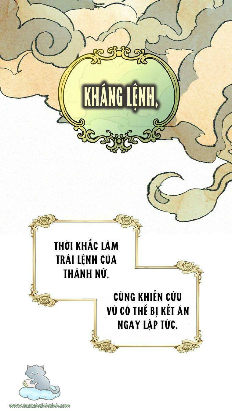 Cách Để Em Bảo Vệ Anh Chapter 53 - Trang 2