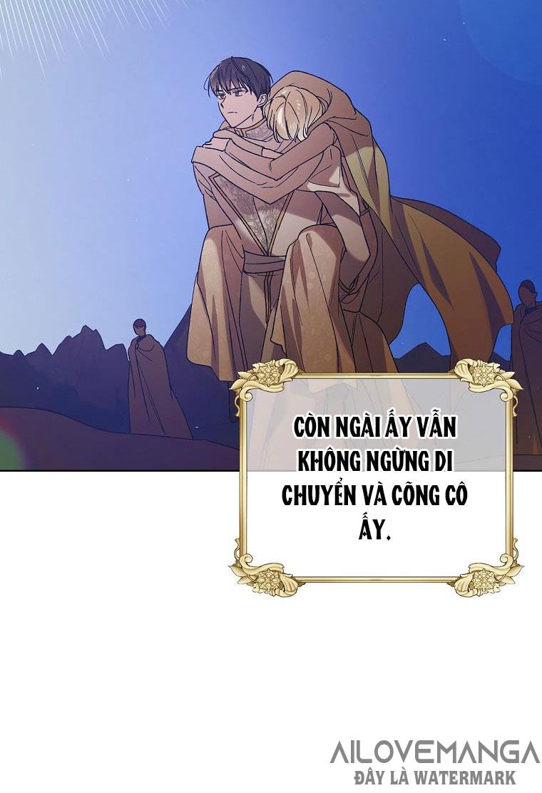 Cách Để Em Bảo Vệ Anh Chapter 44.1 - Trang 2