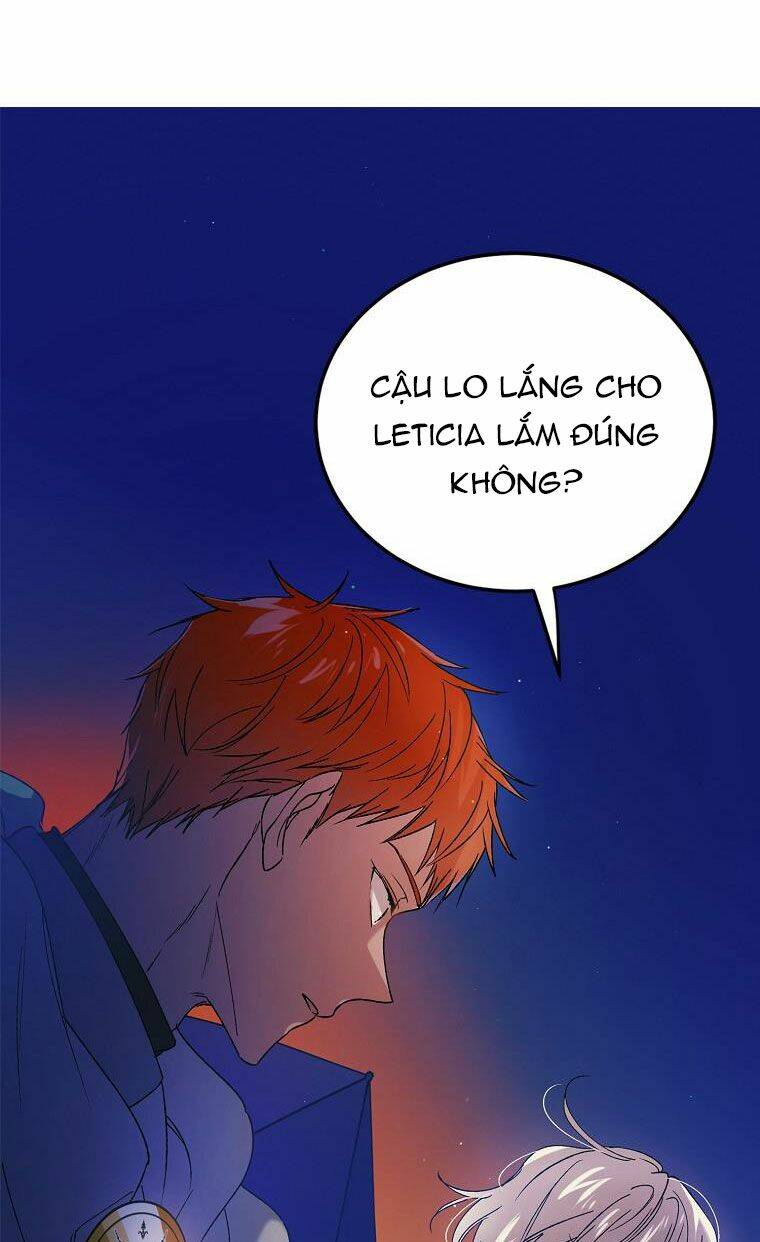 Cách Để Em Bảo Vệ Anh Chapter 44 - Trang 2