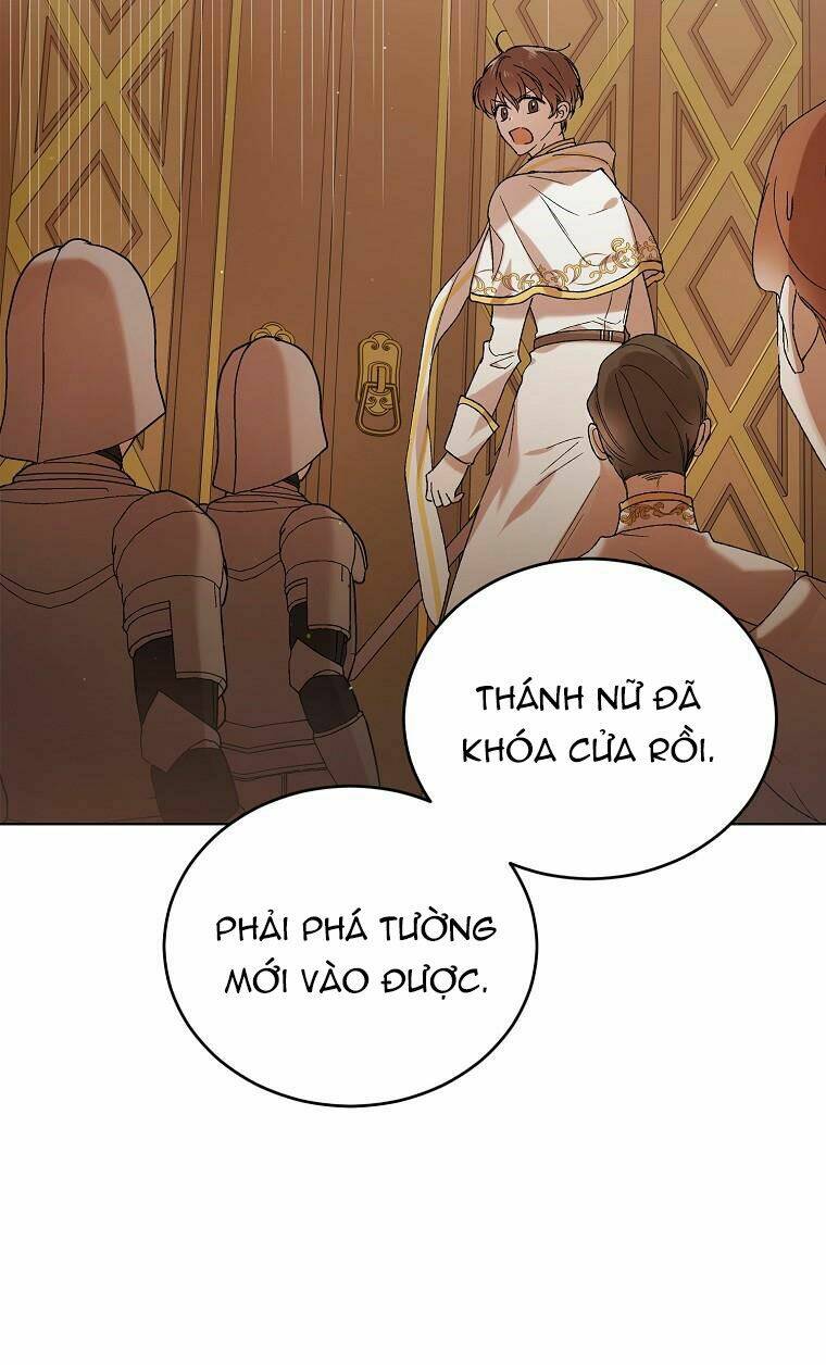 Cách Để Em Bảo Vệ Anh Chapter 42 - Trang 2