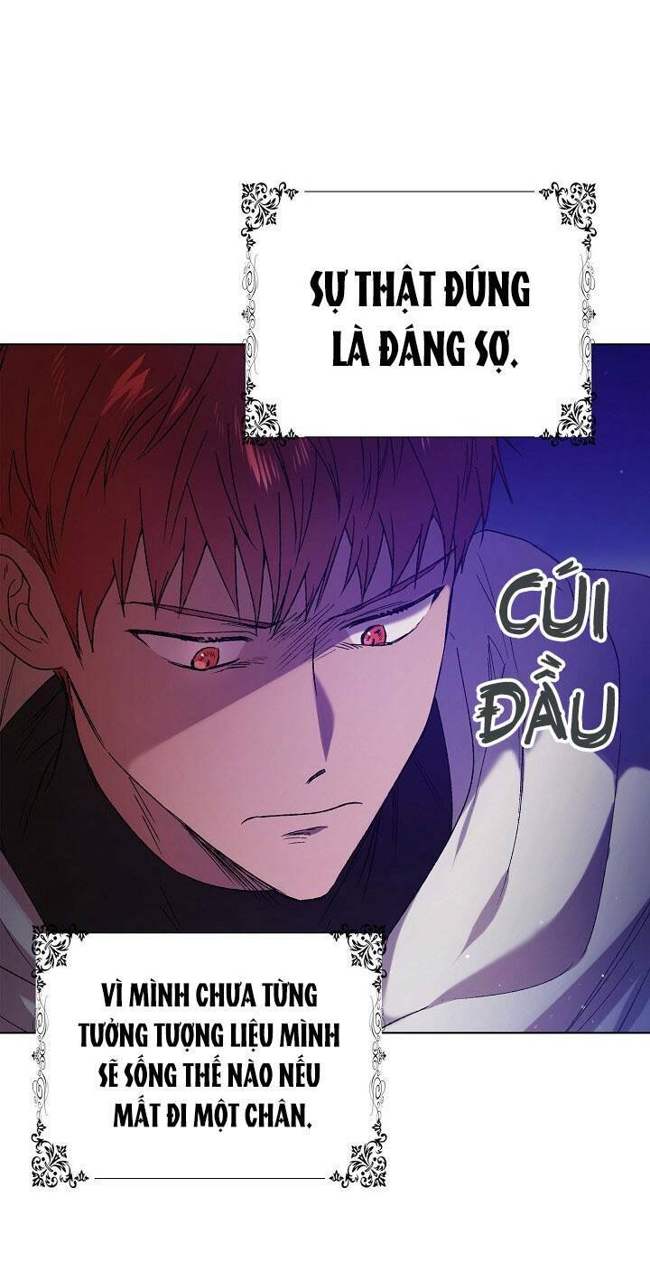 Cách Để Em Bảo Vệ Anh Chapter 37 - Trang 2