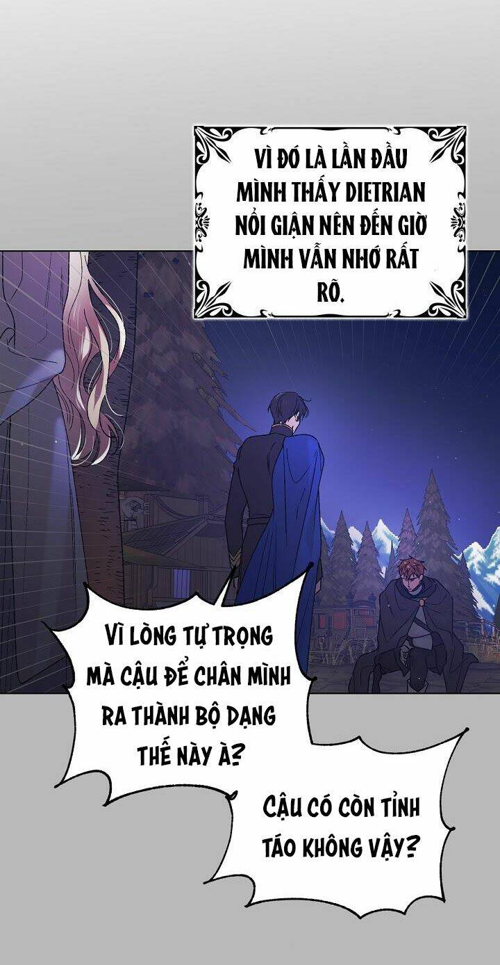 Cách Để Em Bảo Vệ Anh Chapter 36 - Trang 2