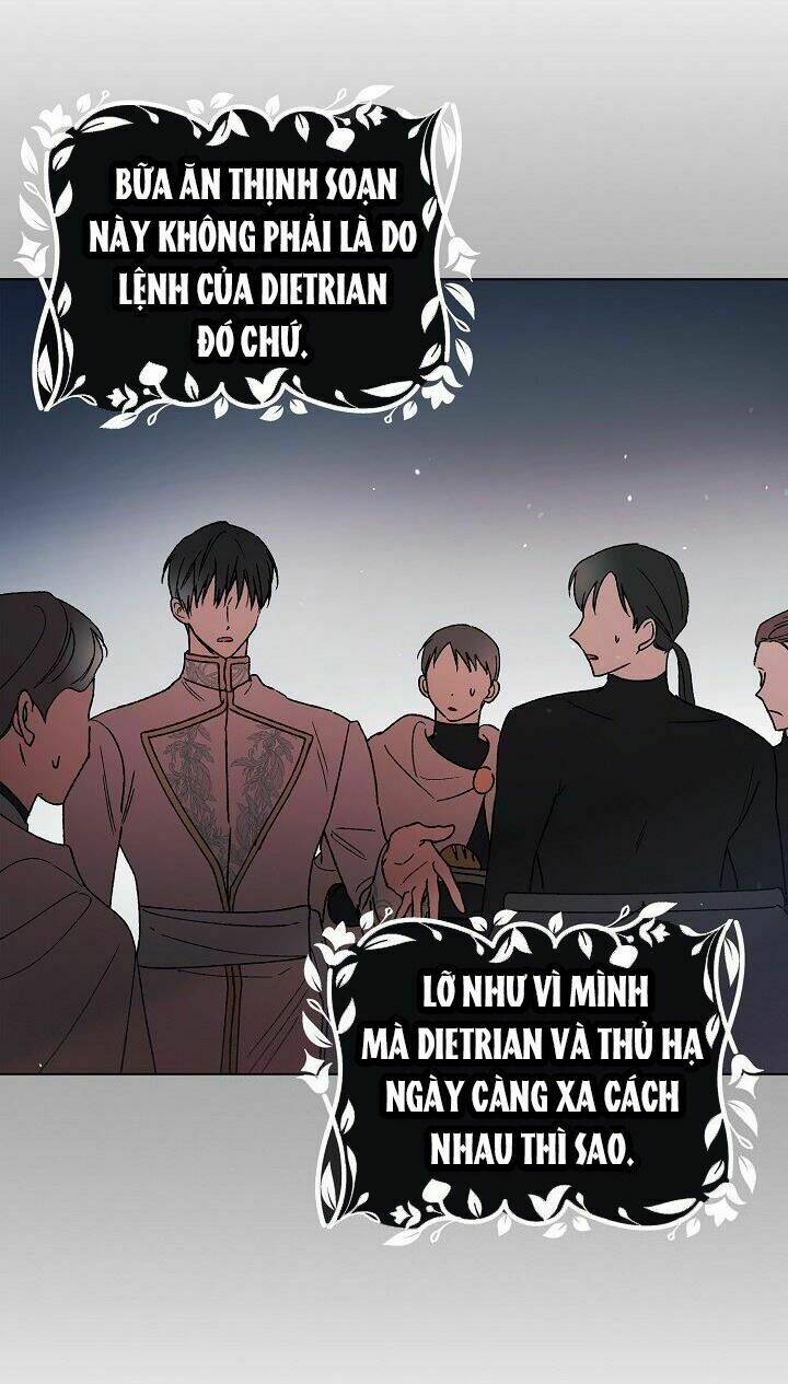 Cách Để Em Bảo Vệ Anh Chapter 35 - Trang 2