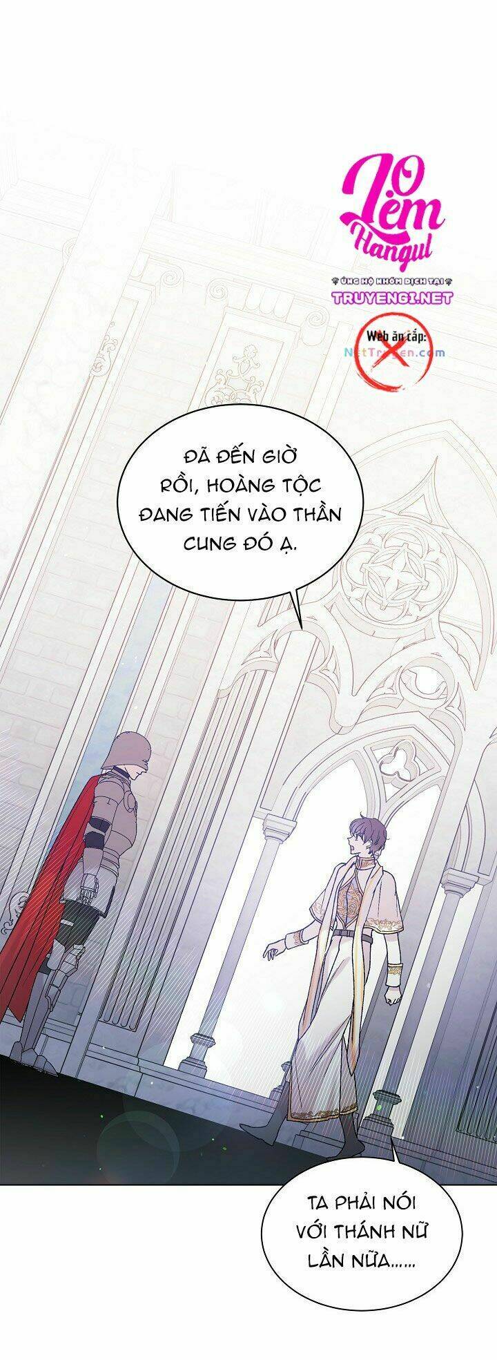 Cách Để Em Bảo Vệ Anh Chapter 32 - Trang 2