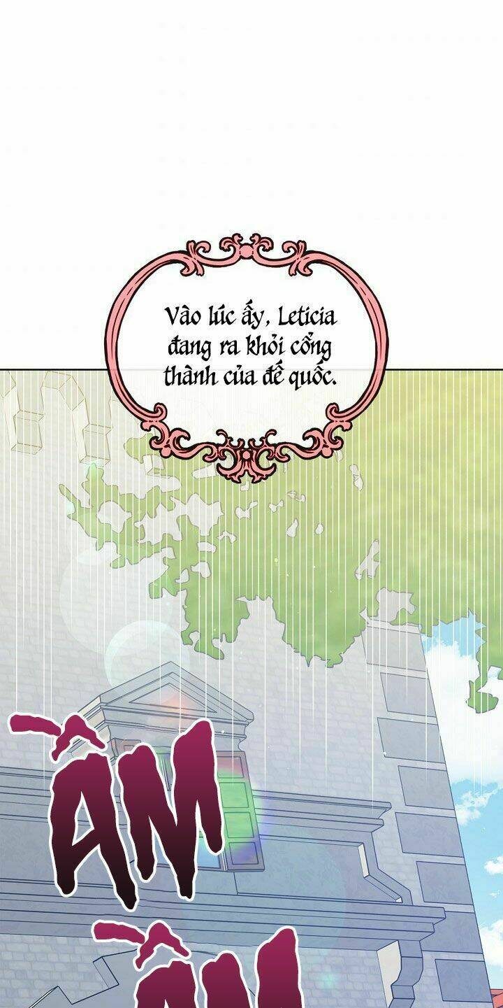 Cách Để Em Bảo Vệ Anh Chapter 32 - Trang 2