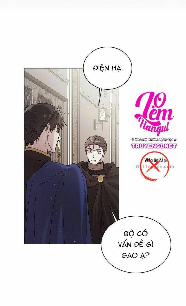 Cách Để Em Bảo Vệ Anh Chapter 31 - Trang 2