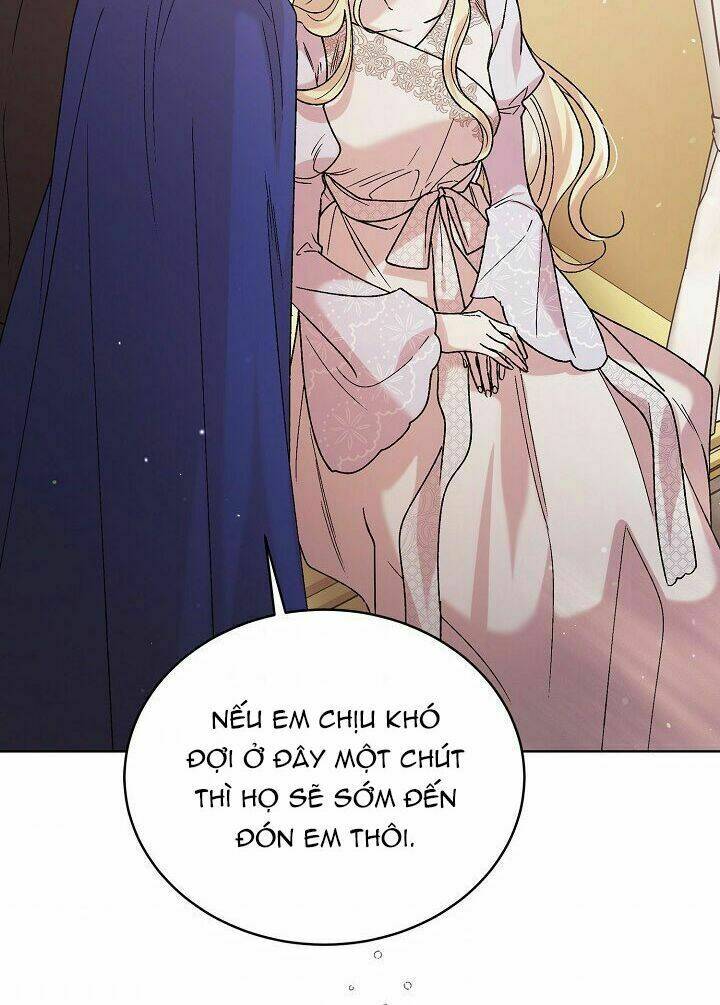 Cách Để Em Bảo Vệ Anh Chapter 30 - Trang 2