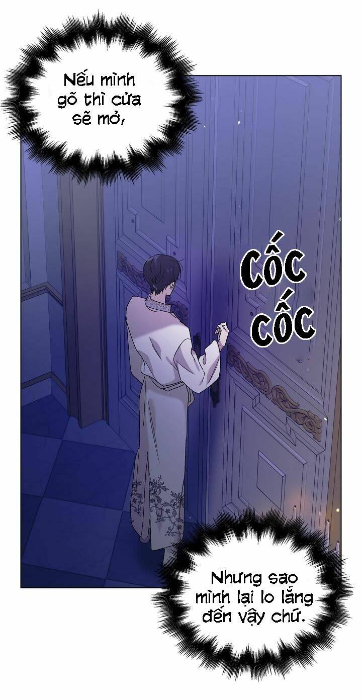 Cách Để Em Bảo Vệ Anh Chapter 28 - Trang 2