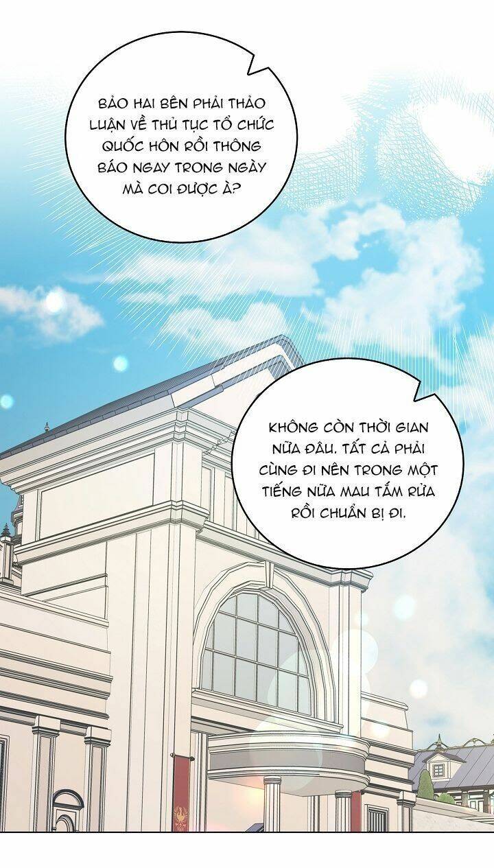 Cách Để Em Bảo Vệ Anh Chapter 17 - Trang 2