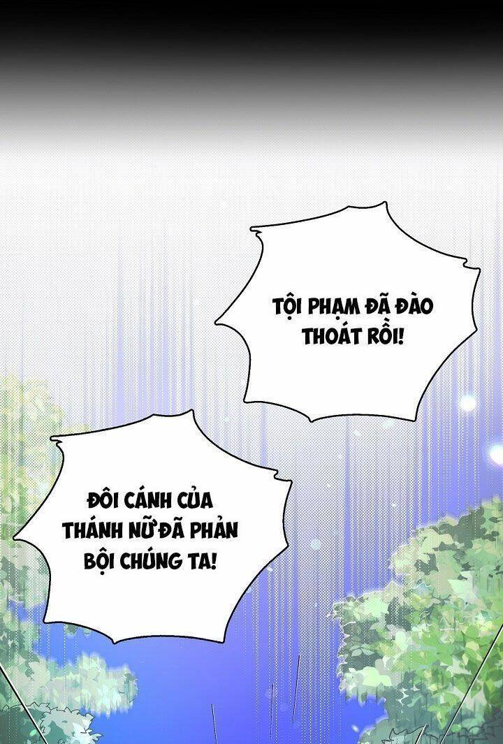 Cách Để Em Bảo Vệ Anh Chapter 13 - Trang 2