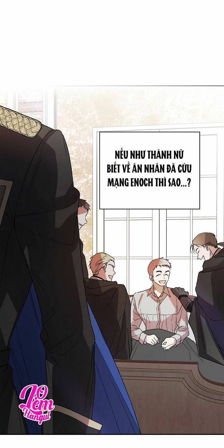 Cách Để Em Bảo Vệ Anh Chapter 9 - Trang 2