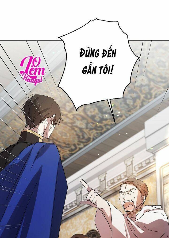 Cách Để Em Bảo Vệ Anh Chapter 8 - Trang 2