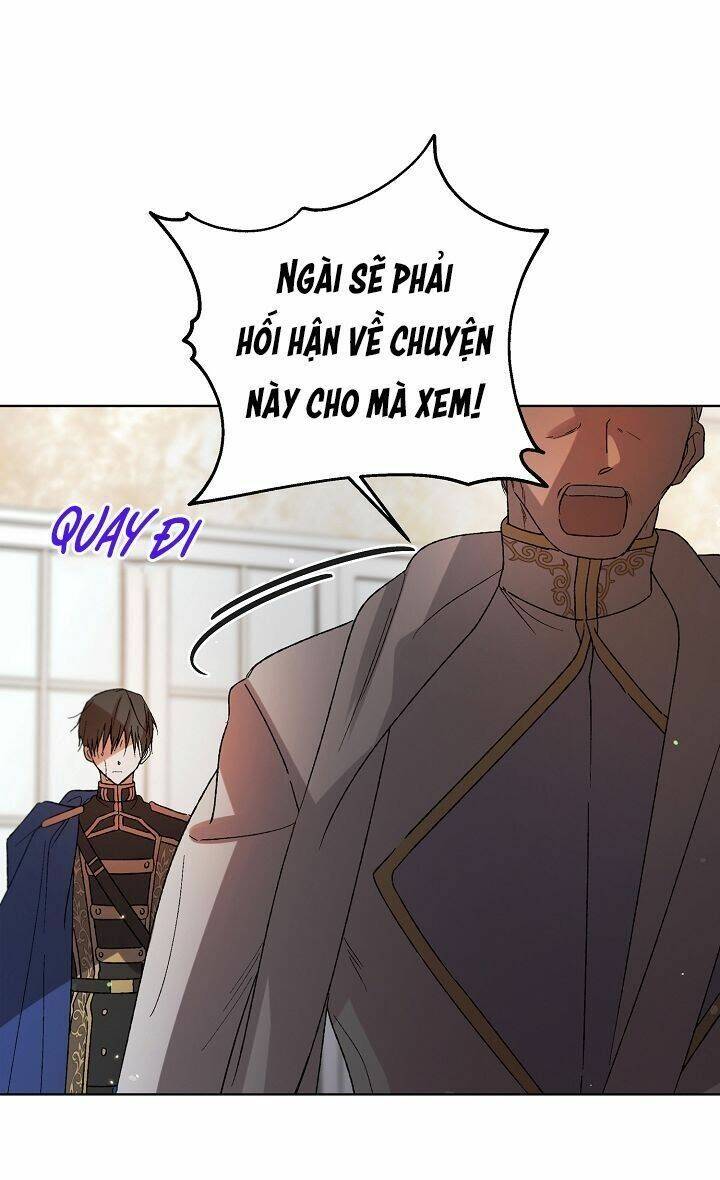 Cách Để Em Bảo Vệ Anh Chapter 8 - Trang 2