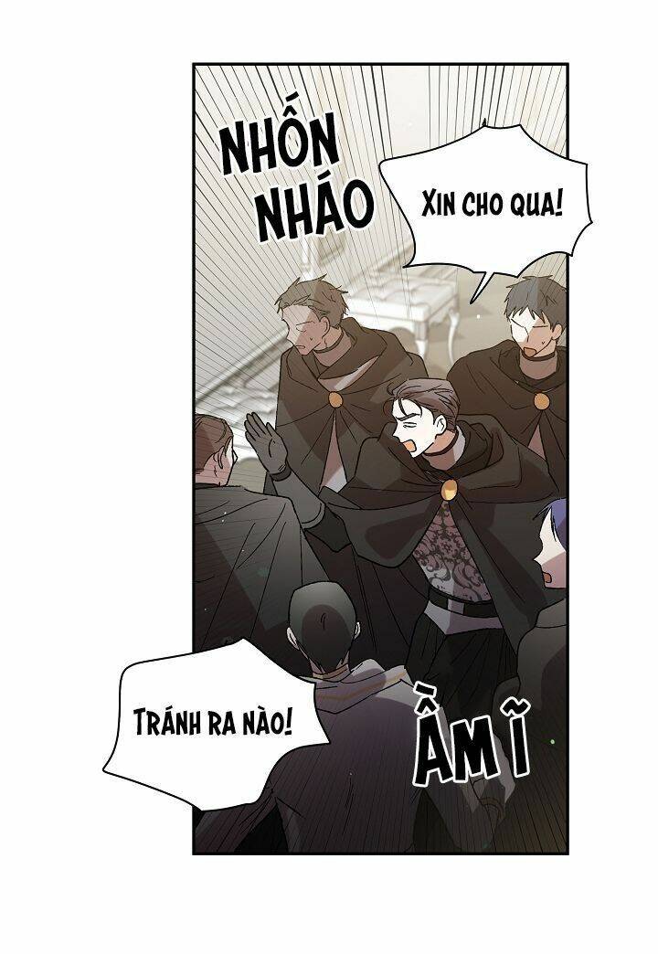 Cách Để Em Bảo Vệ Anh Chapter 8 - Trang 2