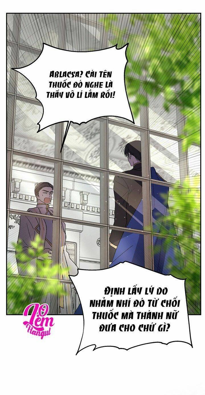 Cách Để Em Bảo Vệ Anh Chapter 7 - Trang 2