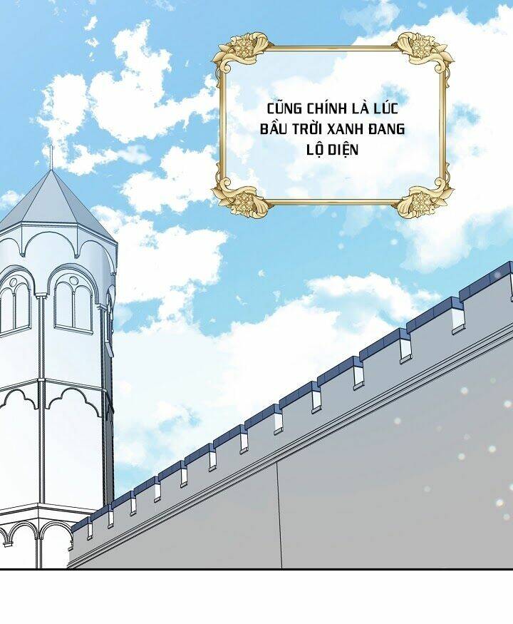 Cách Để Em Bảo Vệ Anh Chapter 3 - Trang 2