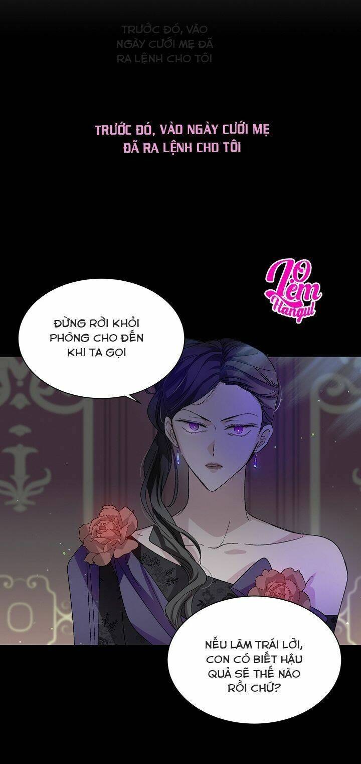 Cách Để Em Bảo Vệ Anh Chapter 3 - Trang 2