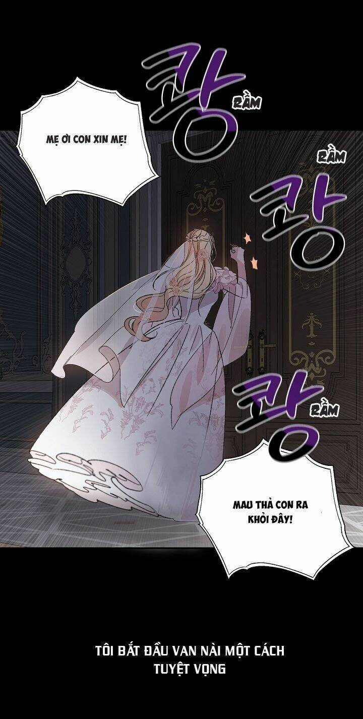 Cách Để Em Bảo Vệ Anh Chapter 3 - Trang 2