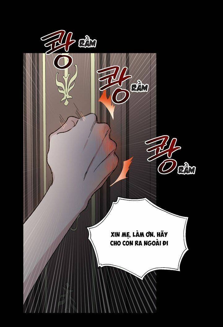 Cách Để Em Bảo Vệ Anh Chapter 3 - Trang 2