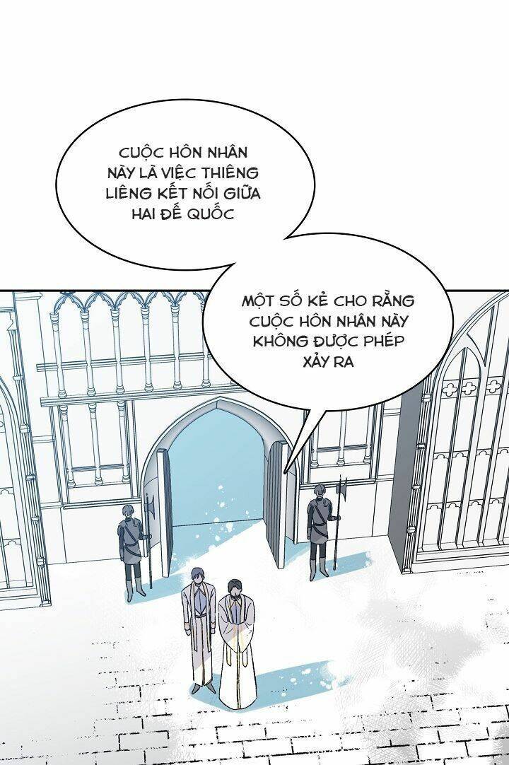 Cách Để Em Bảo Vệ Anh Chapter 3 - Trang 2