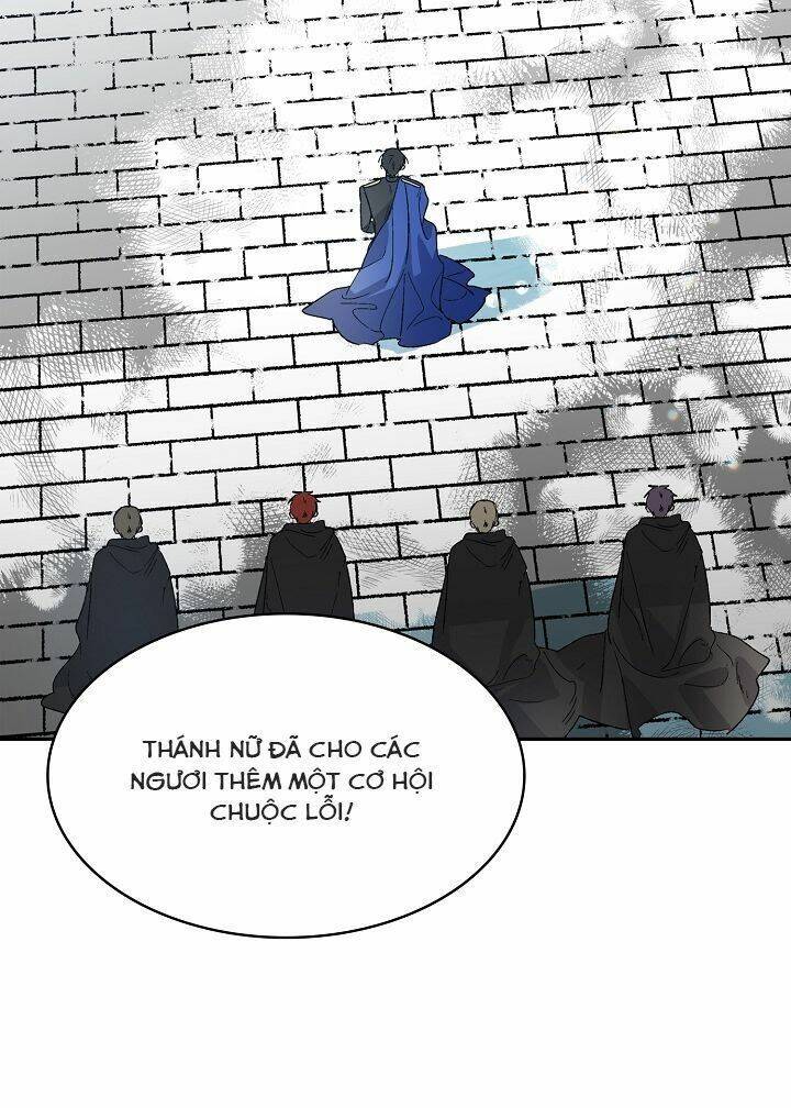 Cách Để Em Bảo Vệ Anh Chapter 3 - Trang 2