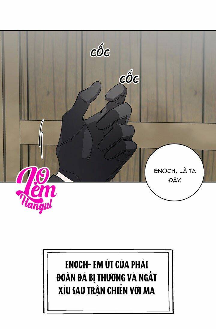 Cách Để Em Bảo Vệ Anh Chapter 2 - Trang 2