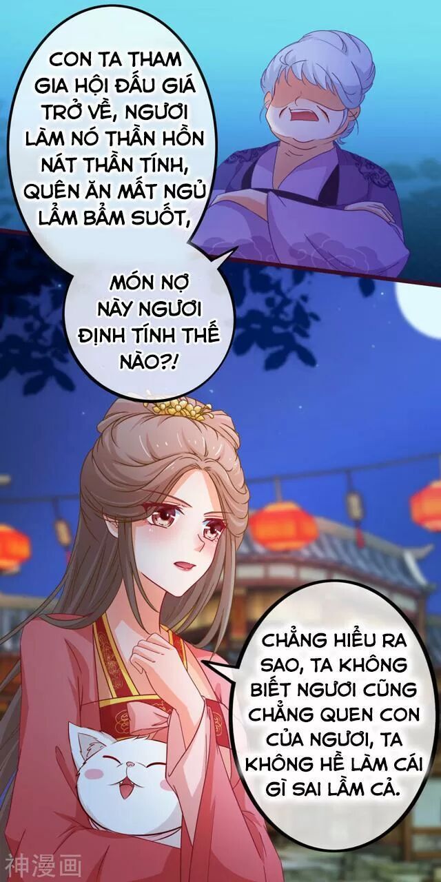 Nhặt Được Một Ma Tôn Đem Về Chăm Sóc Chapter 81 - Trang 2