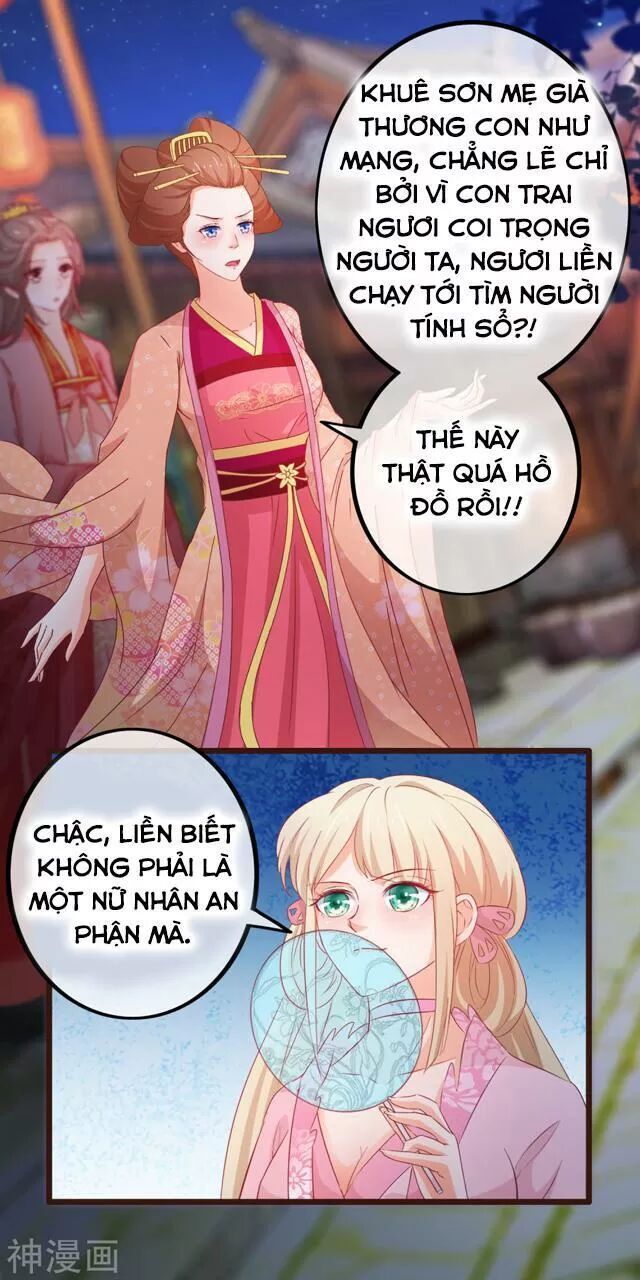 Nhặt Được Một Ma Tôn Đem Về Chăm Sóc Chapter 81 - Trang 2