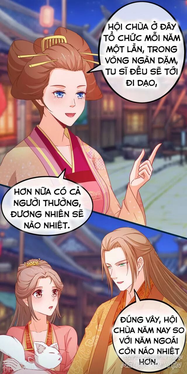 Nhặt Được Một Ma Tôn Đem Về Chăm Sóc Chapter 80 - Trang 2