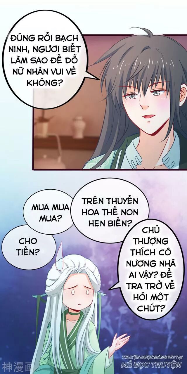 Nhặt Được Một Ma Tôn Đem Về Chăm Sóc Chapter 79 - Trang 2