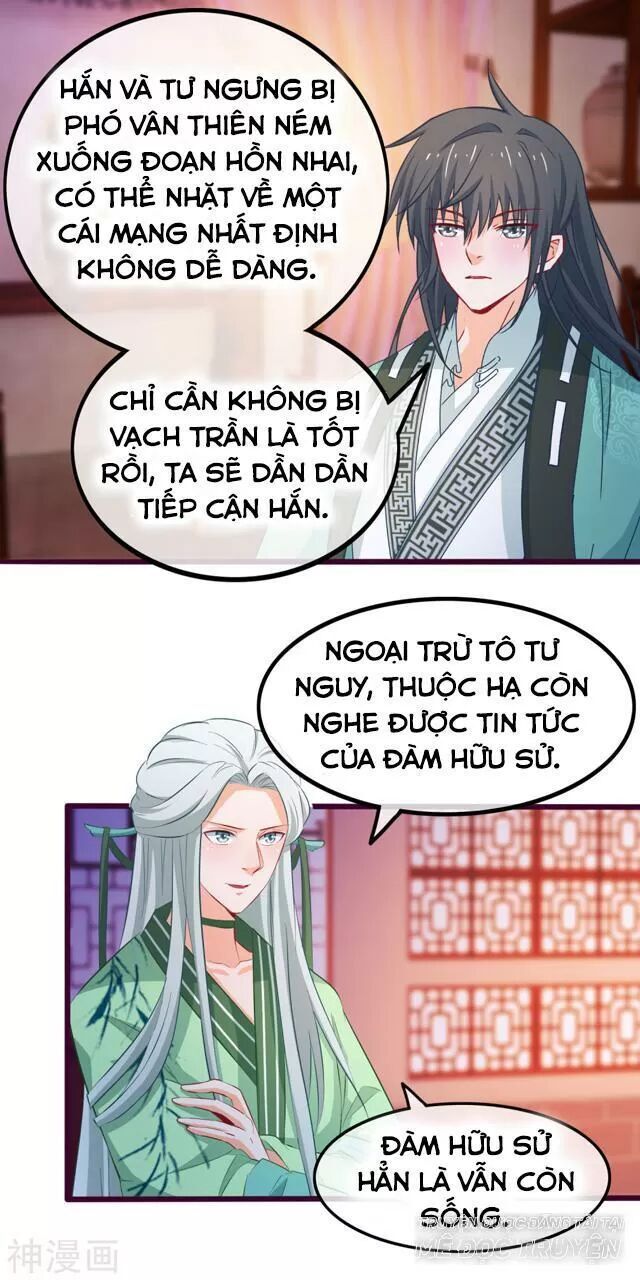 Nhặt Được Một Ma Tôn Đem Về Chăm Sóc Chapter 79 - Trang 2