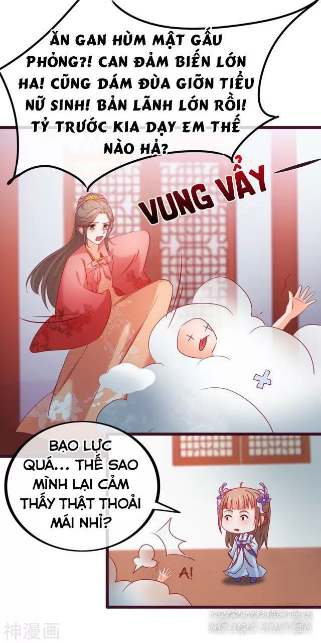 Nhặt Được Một Ma Tôn Đem Về Chăm Sóc Chapter 78 - Trang 2