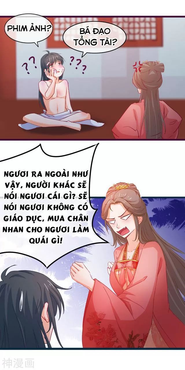 Nhặt Được Một Ma Tôn Đem Về Chăm Sóc Chapter 78 - Trang 2