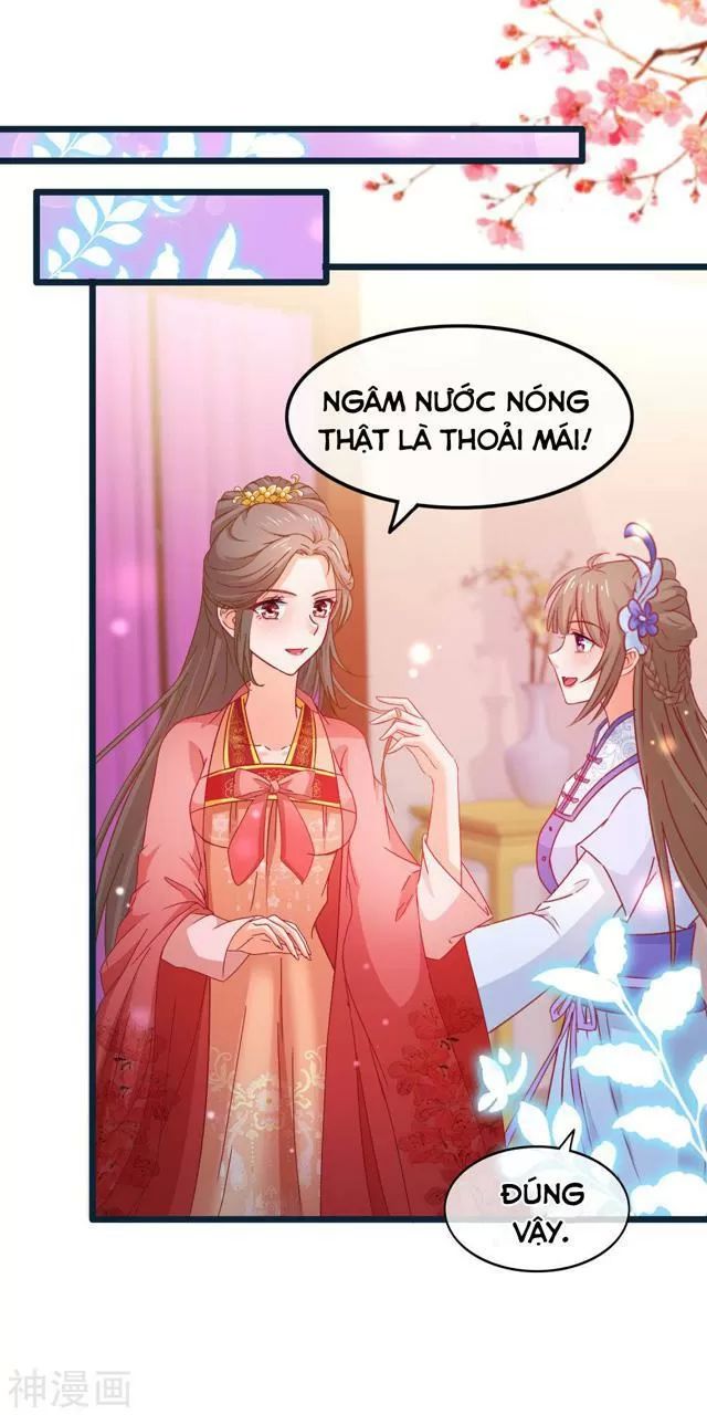 Nhặt Được Một Ma Tôn Đem Về Chăm Sóc Chapter 77 - Trang 2