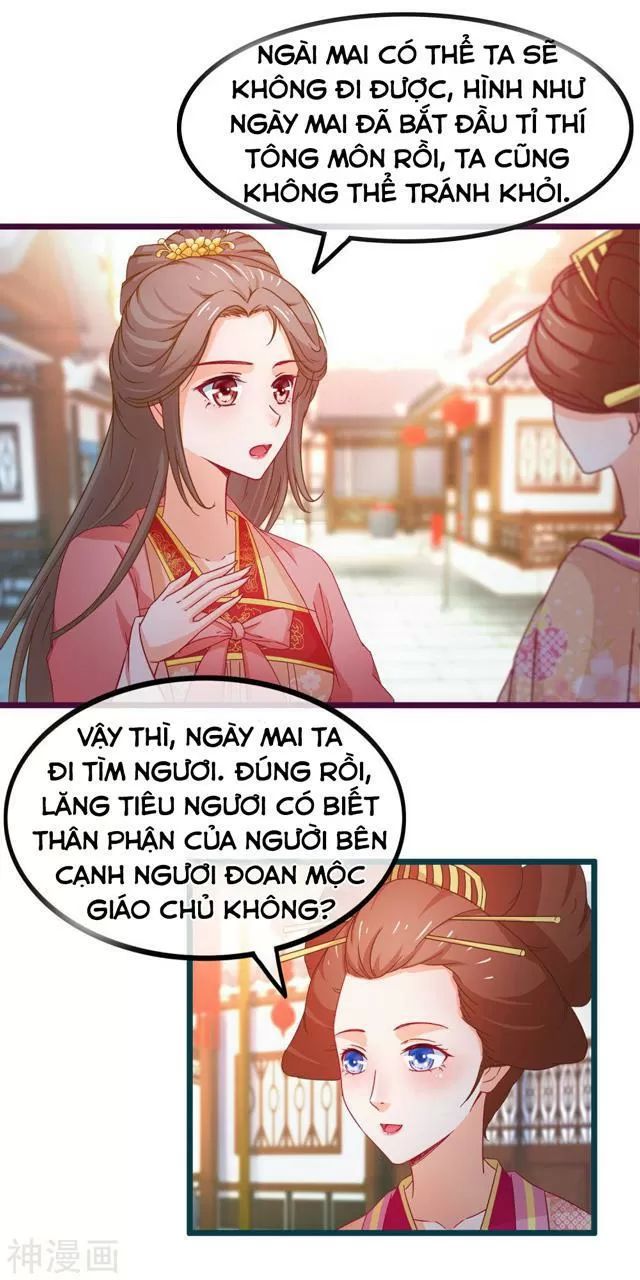 Nhặt Được Một Ma Tôn Đem Về Chăm Sóc Chapter 75 - Trang 2