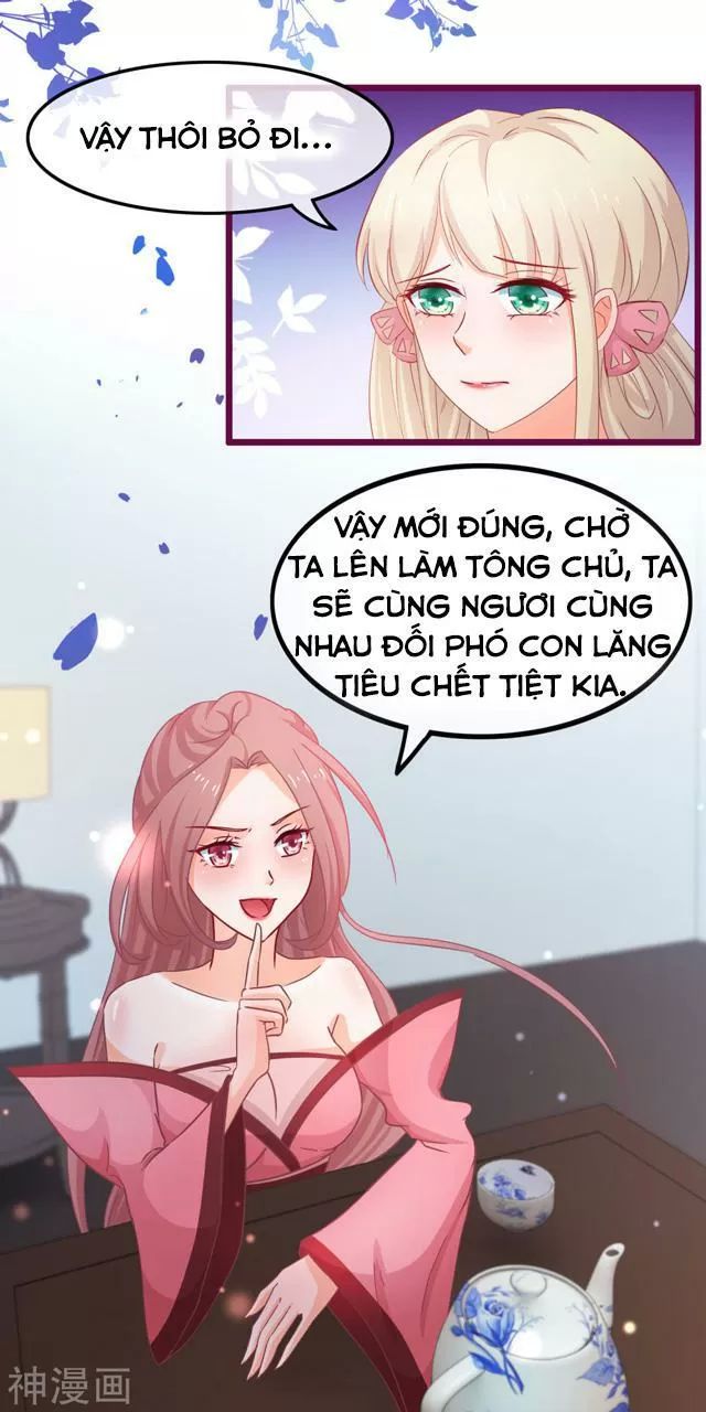 Nhặt Được Một Ma Tôn Đem Về Chăm Sóc Chapter 73 - Trang 2